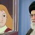 Hijab mandatory for female cartoon characters in Iran