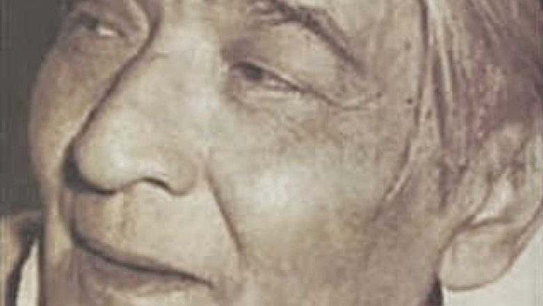 Jan Nisar Akhtar, a revolutionary poet of new era 