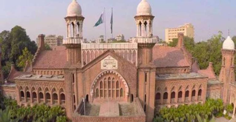 Notice issued to DG LDA on contempt of court petition