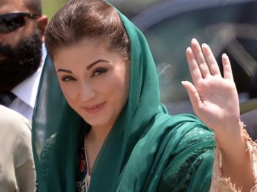 Despite waiting for hours at the polling station, the doors were not opened, Maryam Nawaz