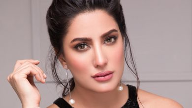 Education brings awareness in human beings which has a positive effect on the society,” says Mehwish Hayat