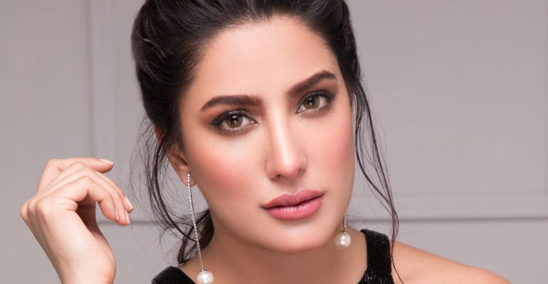Education brings awareness in human beings which has a positive effect on the society,” says Mehwish Hayat