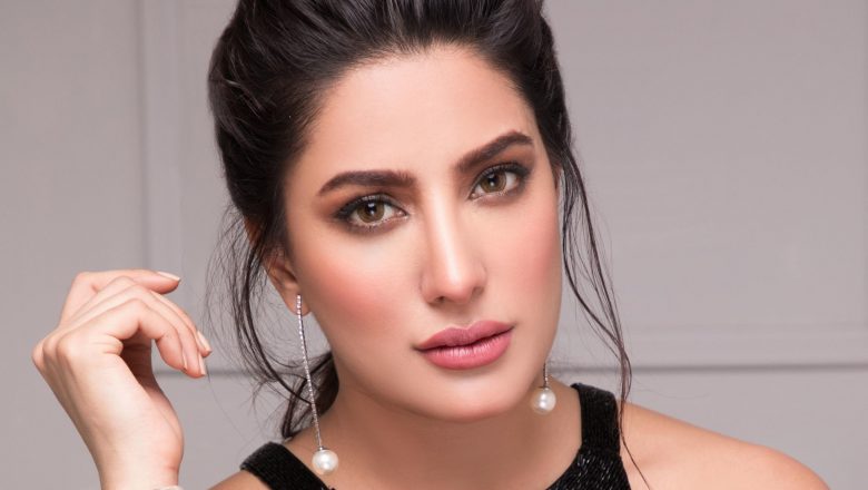Education brings awareness in human beings which has a positive effect on the society,” says Mehwish Hayat