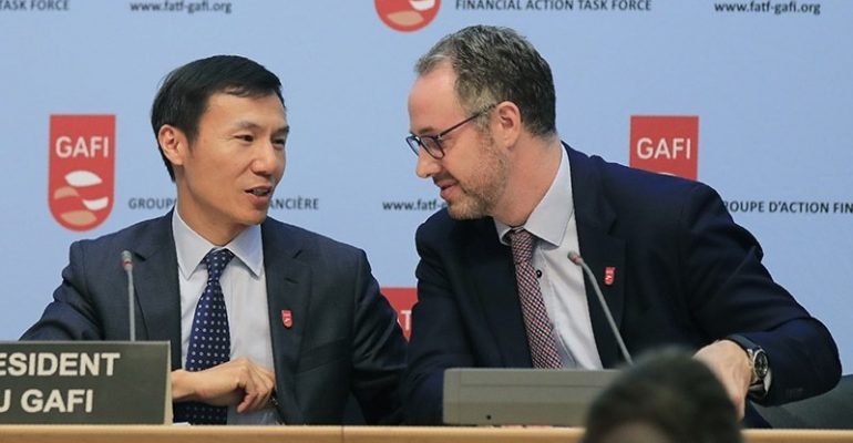 FATF meeting to be held on Monday to decide whether to put Pakistan on the grey list or not