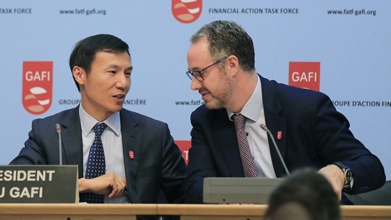 FATF meeting to be held on Monday to decide whether to put Pakistan on the grey list or not