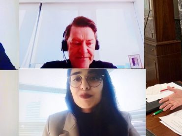 High Commissioner invites Boohoo and Matalan groups to source from Pakistan