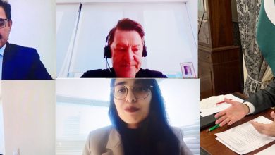 High Commissioner invites Boohoo and Matalan groups to source from Pakistan