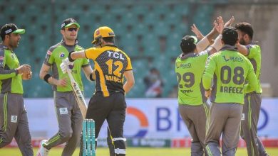 PSL 6: Qalandars beat Zalmai in their first match by 4 wickets 