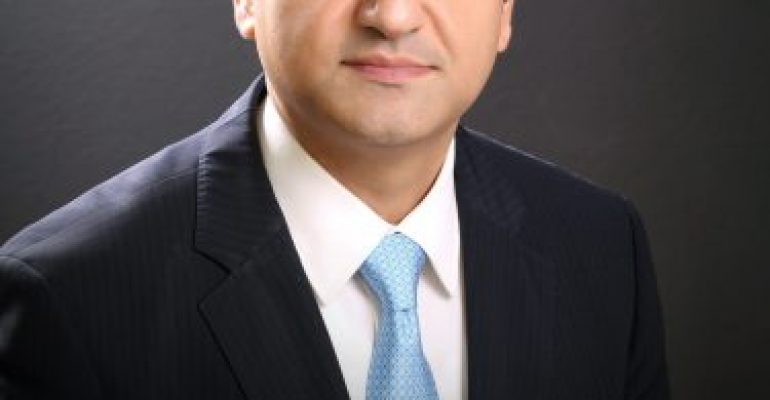 Pakistan not getting same relief from China in bilateral trade as it is getting from other Asian countries: says President PCJCCI SM Naveed