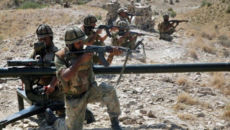 Two-terrorists-killed-in-North-Waziristan-780x440 Whenever Nawaz Sharif's name comes up, idea of ​​development, peace comes to minds, says Maryam Nawaz