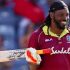 Gayle hoped cricket will start again at its fullest.
