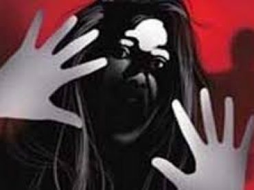 A married woman allegedly raped in Sargodha