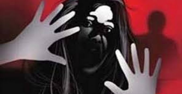 A married woman allegedly raped in Sargodha