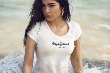 “The use of costumes to suit the character is an essential part of the drama, ”Ayesha Omar