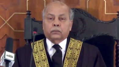 Chief-Justice-Gulzar-Ahmed-1-390x220 Whenever Nawaz Sharif's name comes up, idea of ​​development, peace comes to minds, says Maryam Nawaz