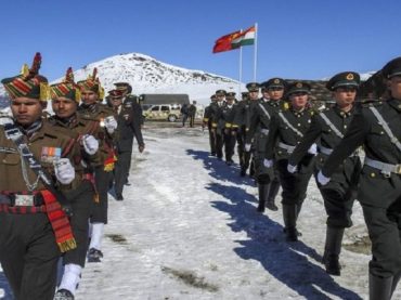 Chinese and India sides held consultations on Security Council issues,says Wang Wenbin