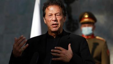 Imran-Khan-visit-to-Sri-Lanka-390x220 Whenever Nawaz Sharif's name comes up, idea of ​​development, peace comes to minds, says Maryam Nawaz