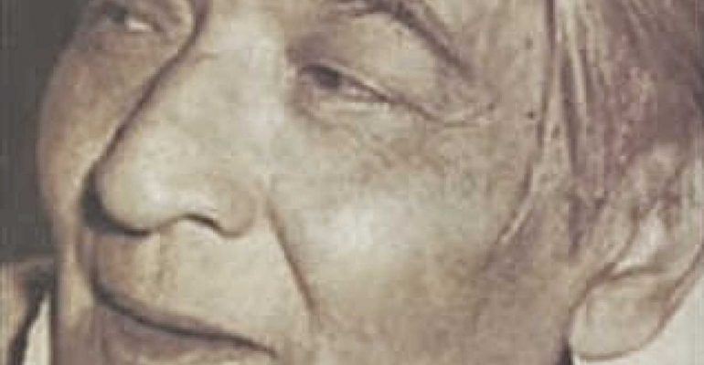 Jan Nisar Akhtar, a revolutionary poet of new era 