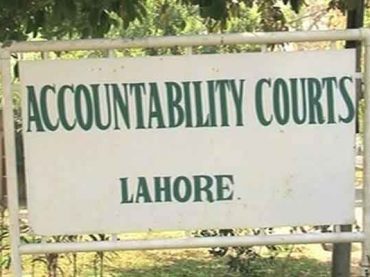 Tayyaba Gul, her husband acquitted in a reference to blackmail filed by NAB