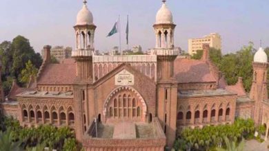 Lahore-High-Court-1-390x220 Whenever Nawaz Sharif's name comes up, idea of ​​development, peace comes to minds, says Maryam Nawaz