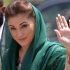 Despite waiting for hours at the polling station, the doors were not opened, Maryam Nawaz