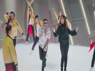 PSL 6 opening ceremony drew mixed reactions on social media