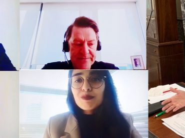 High Commissioner invites Boohoo and Matalan groups to source from Pakistan