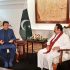 Prime Minister Imran Khan’s Meeting with the Prime Minister of Sri Lanka