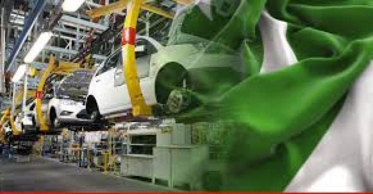 The automobile sector is growing and car sales likely to touch 200,000 in 2021,