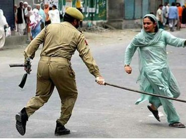 International community address the systematic violence against women in Kashmir, says FO