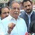 LHC declares Pervaiz Rashid disqualified for Senate Election