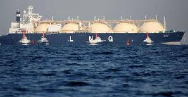 Govt to start import of Liquefied Natural Gas (LNG) in the coming months.