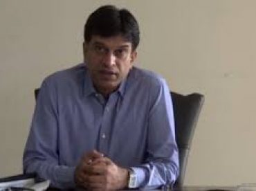 Despite colossal contribution, cottage industry a neglected sector in Pakistan, says Hashim Raza