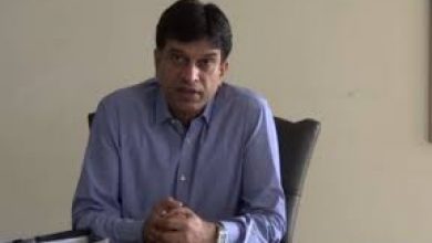 Despite colossal contribution, cottage industry a neglected sector in Pakistan, says Hashim Raza