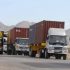 Pakistan’s exports of goods to Afghanistan decrease by 14.13 percent