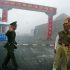China and India agrees to control situation in border areas and avoid reversals