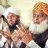 Opposition resigns from Assemblies before long march, says Fazlur Rehman