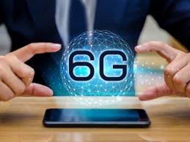 China has taken global lead in 5G network construction,also has plans for 6G development.