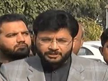 PTI approach ECP for action against senate candidate Yousaf Raza Gillani