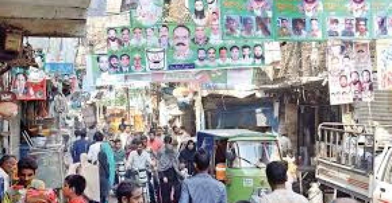 SC restore the dissolve LB system in Punjab