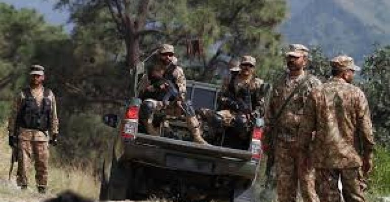 UAE welcomed declaration of a ceasefire between Pakistani and Indian armies across LOC