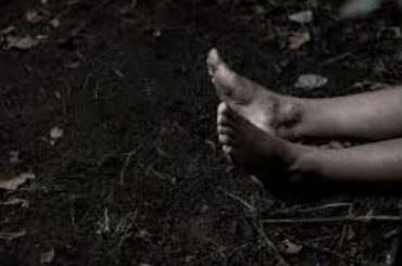 Eleven years old boy murder after rape