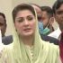 NAB has no right to judge her statements, says Maryam Nawaz