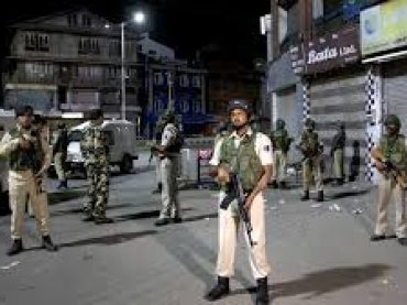 Security forces in Myanmar occupies 60 schools and university campuses