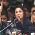 Imran Khan takes a fake vote of confidence, says Maryam Nawaz
