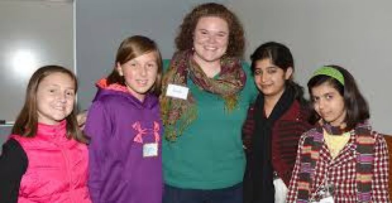 Youth can play an effective role in building a stronger Pakistan-US relationship