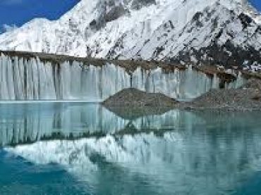 Govt will counter anti-Pakistan propaganda of adversary by promoting tourism activities