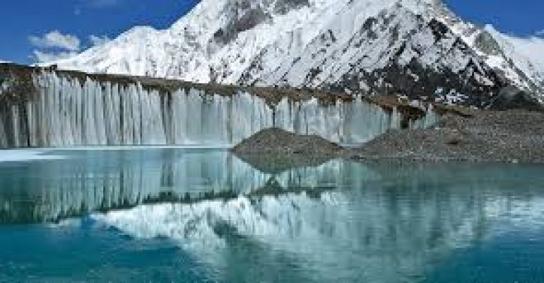 Govt will counter anti-Pakistan propaganda of adversary by promoting tourism activities