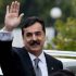 Yousaf Raza Gillani defeat Abdul Hafiz Sh in Senate Eelection