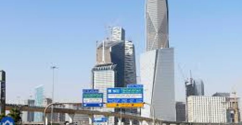 Saudi Arab decides to launch of Professional Verification programme